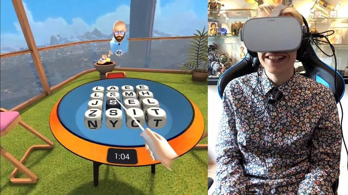 Want to know the best apps for Oculus Go? Find out here!