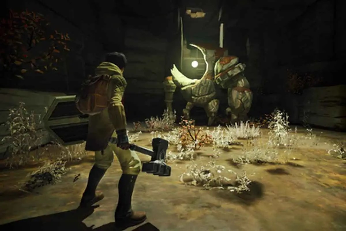 Check out the top 100 VR games that every player wants!