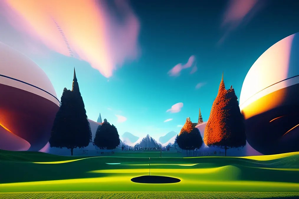 Best 4 VR golf games Everything You Need to Know