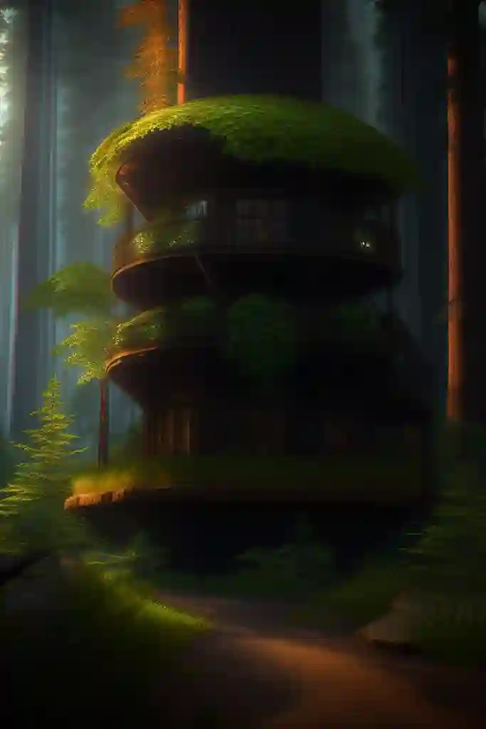 The Forest VR by Endnight Games. Explore in 1 of Best VR