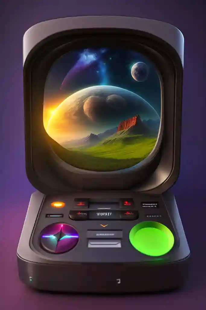 Top 4 Best VR Browser Games