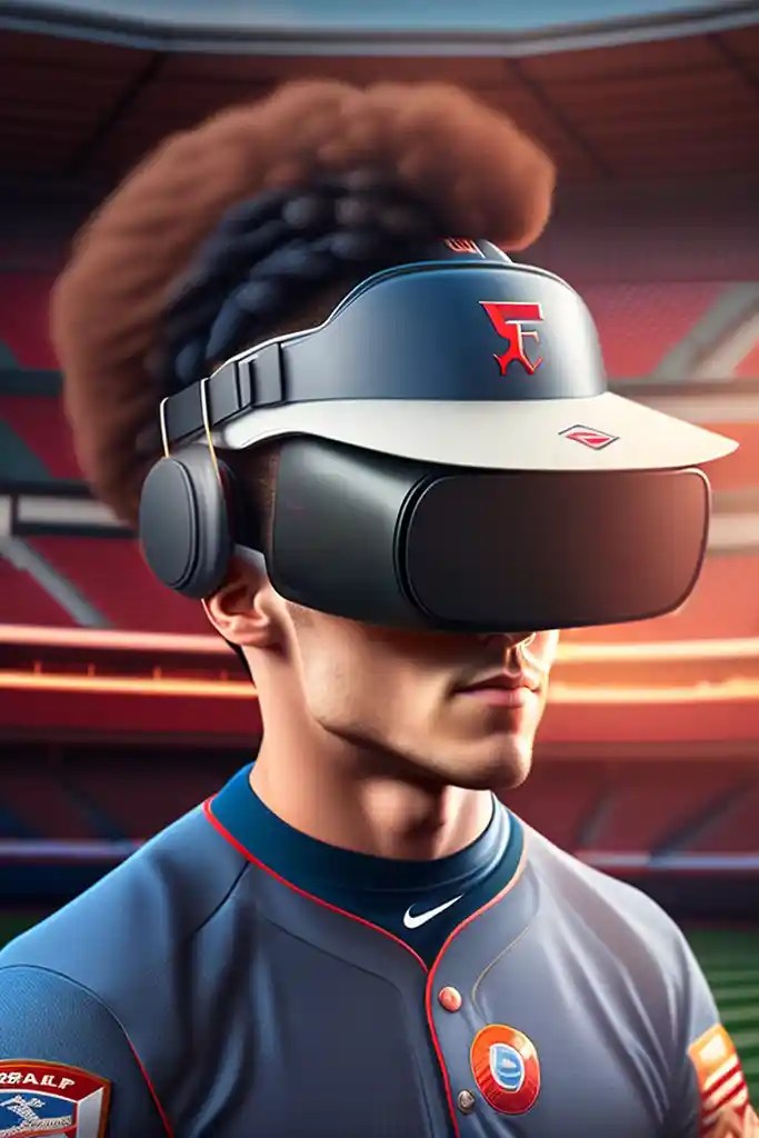 Baseball Virtual Reality Transforming the Gam Great 2023