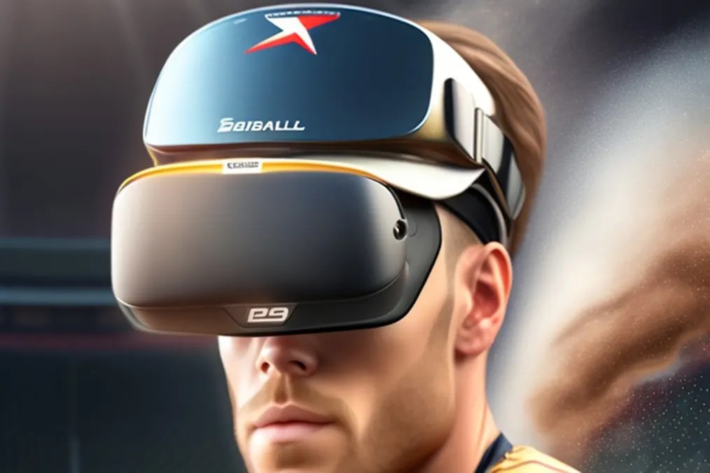 Baseball Virtual Reality Transforming the Gam Great 2023