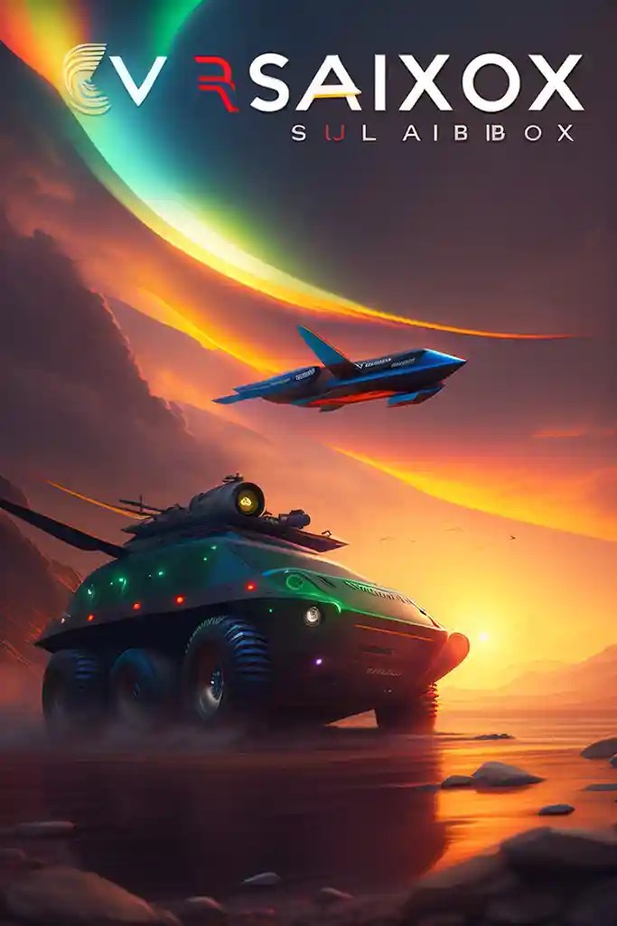 Sandbox VR Austin Amazing Virtual Reality Experience 2023