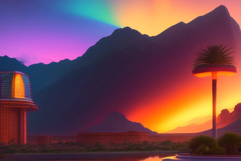 Las Vegas Virtual Reality A New Great Way to Explore 2023