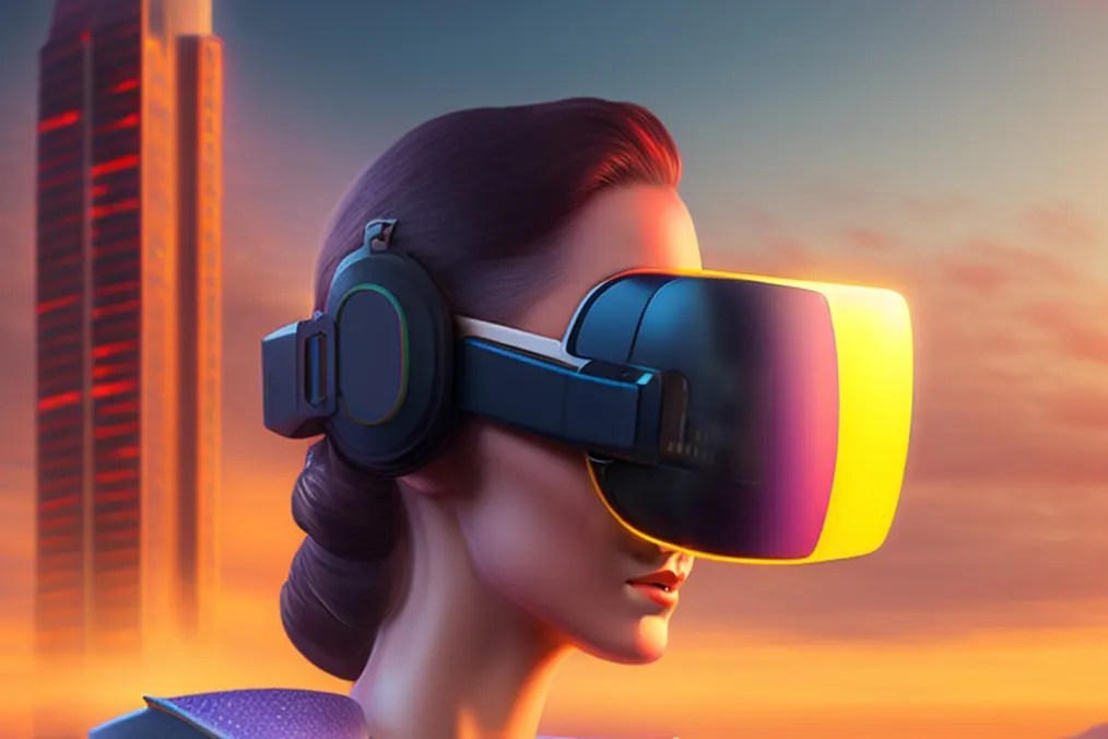 Virtual Reality Vegas Discover the Best Ultimate 2023