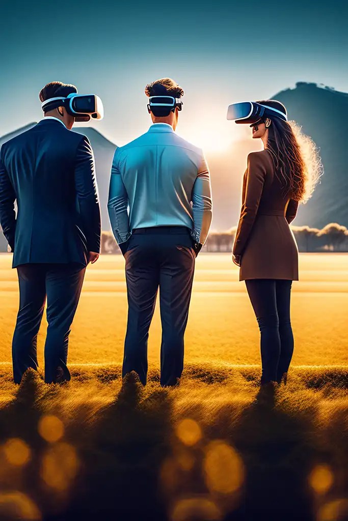 Virtual Reality Atlanta Immersive Best VR Experiences 1