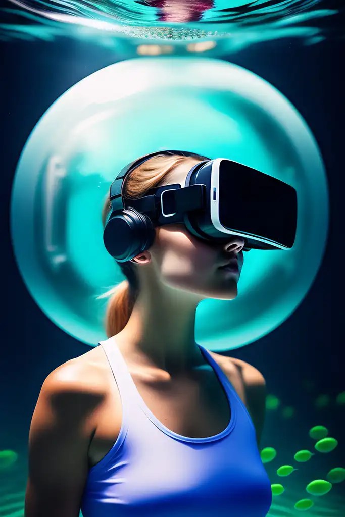 Virtual Reality Atlanta Immersive Best VR Experiences 1