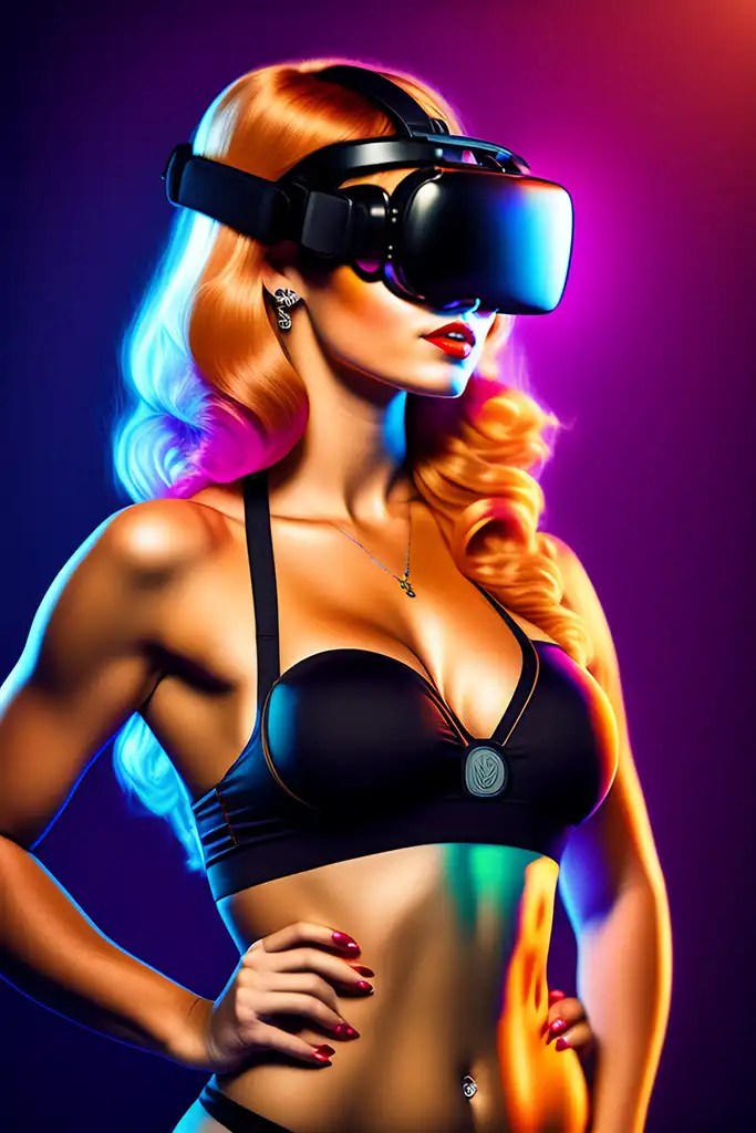 Virtual Reality Atlanta Immersive Best VR Experiences 1