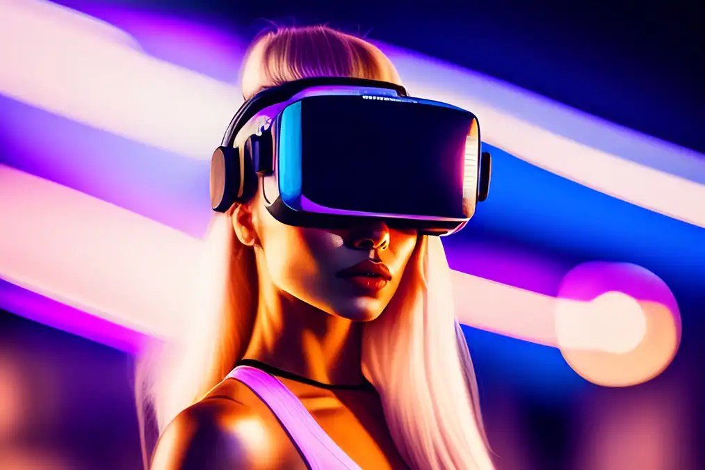 Virtual Reality Headset PS4 Best review 2023