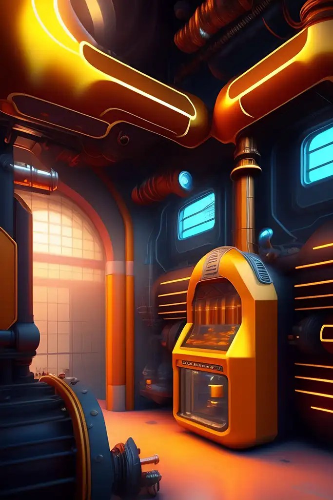 Virtual Reality Escape Room Adventure Best 2023