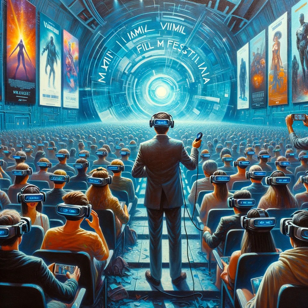 The Best Virtual Reality Experiences in Miami Immerse Yourself