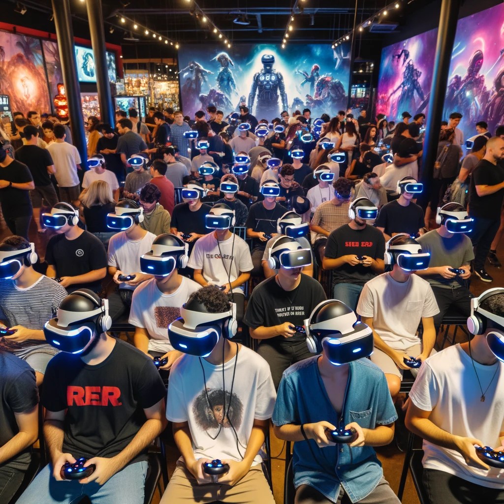 The Best Virtual Reality Experiences in Miami Immerse Yourself