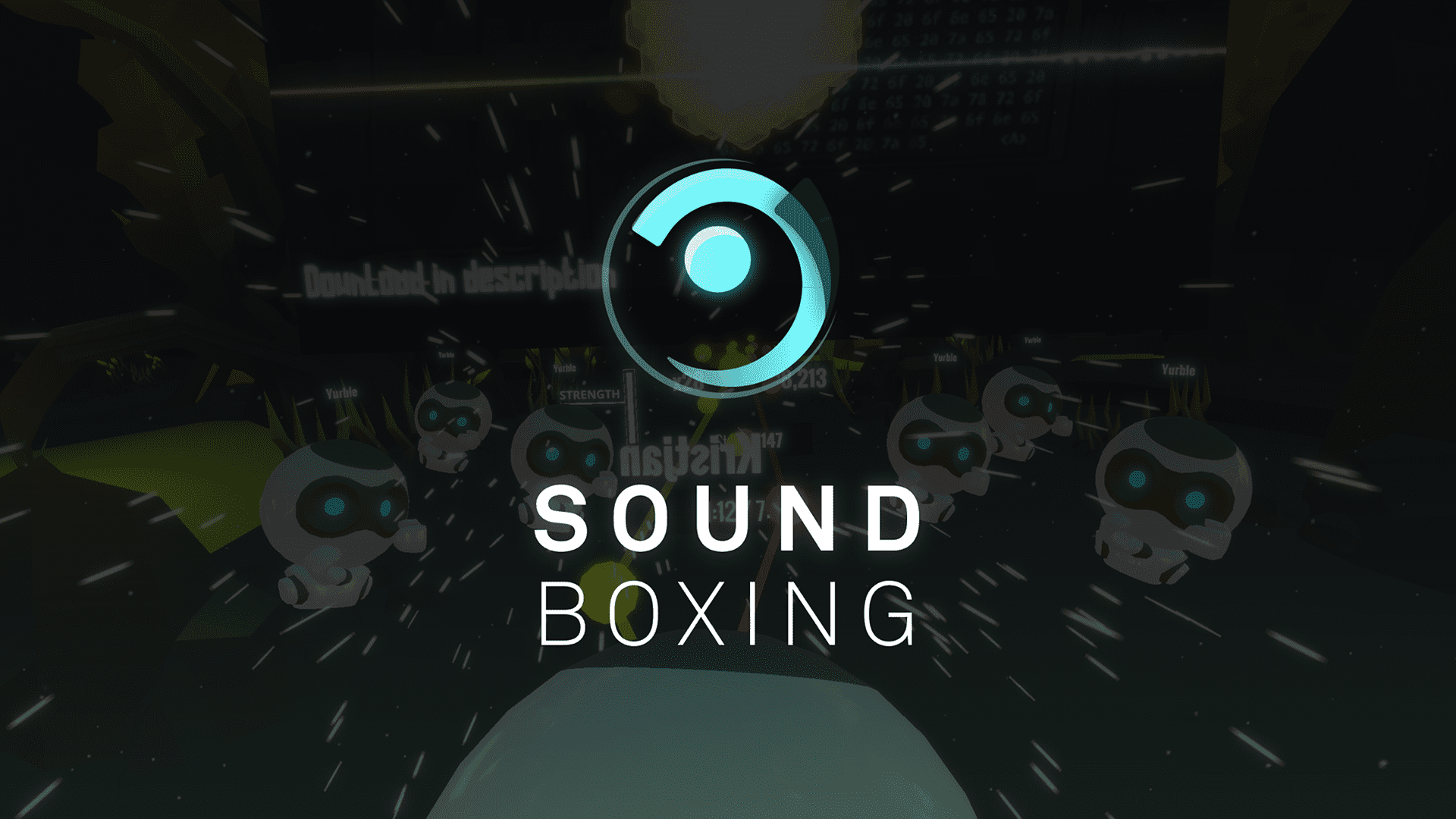 Soundboxing VRGameFAQs