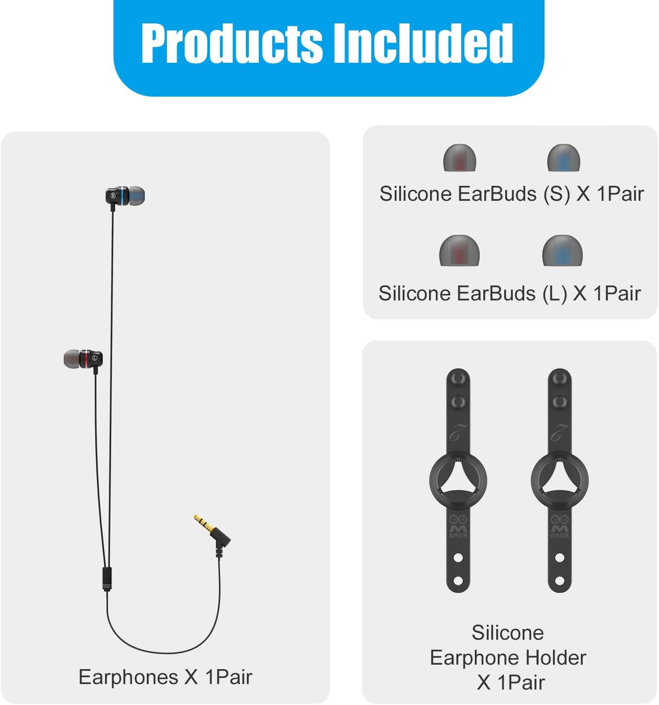 AMVR Noise Earbuds Review Mata Quest 3 Bester Sound? VRgamingworld.de