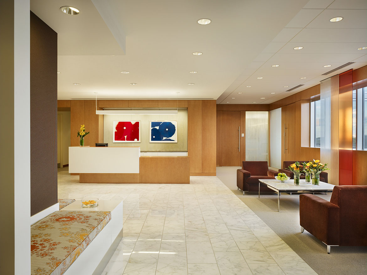 Princeton Law Office