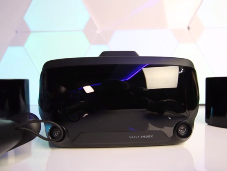 Best Steam Compatible VR Headsets (2020) Buyer's Guide