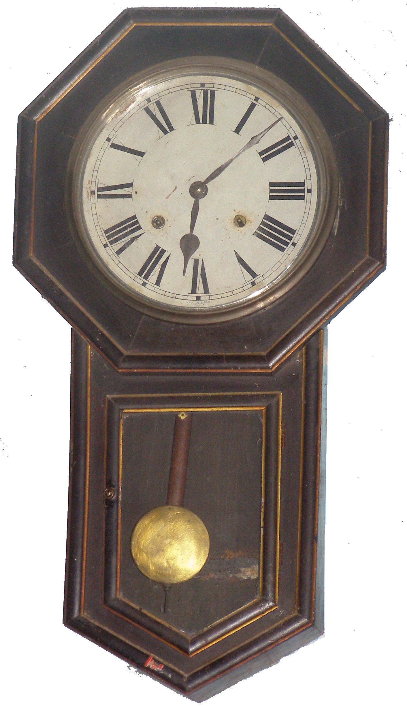 Why Pendulum Clock Made Up Of Invar at John Sherlock blog