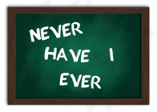 100+ Nooit Heb Ik Ooit Vragen [2022] - Vriendendingen