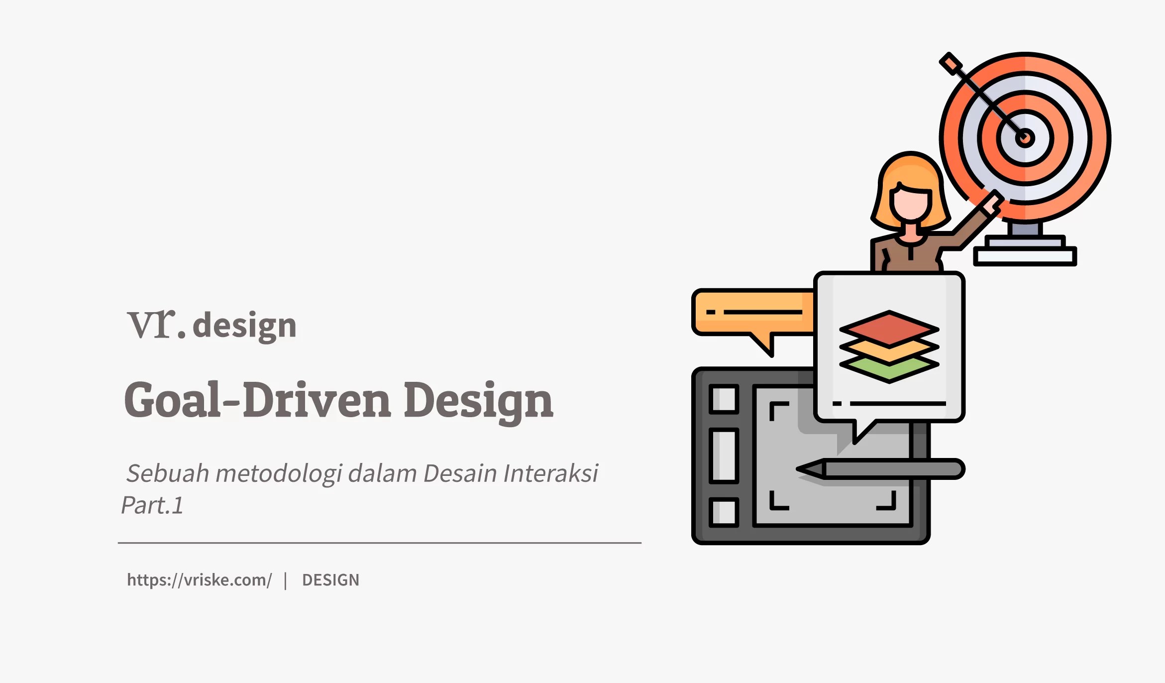 Vriske · PrinsipPrinsip Desain · Penjelasan & Contoh