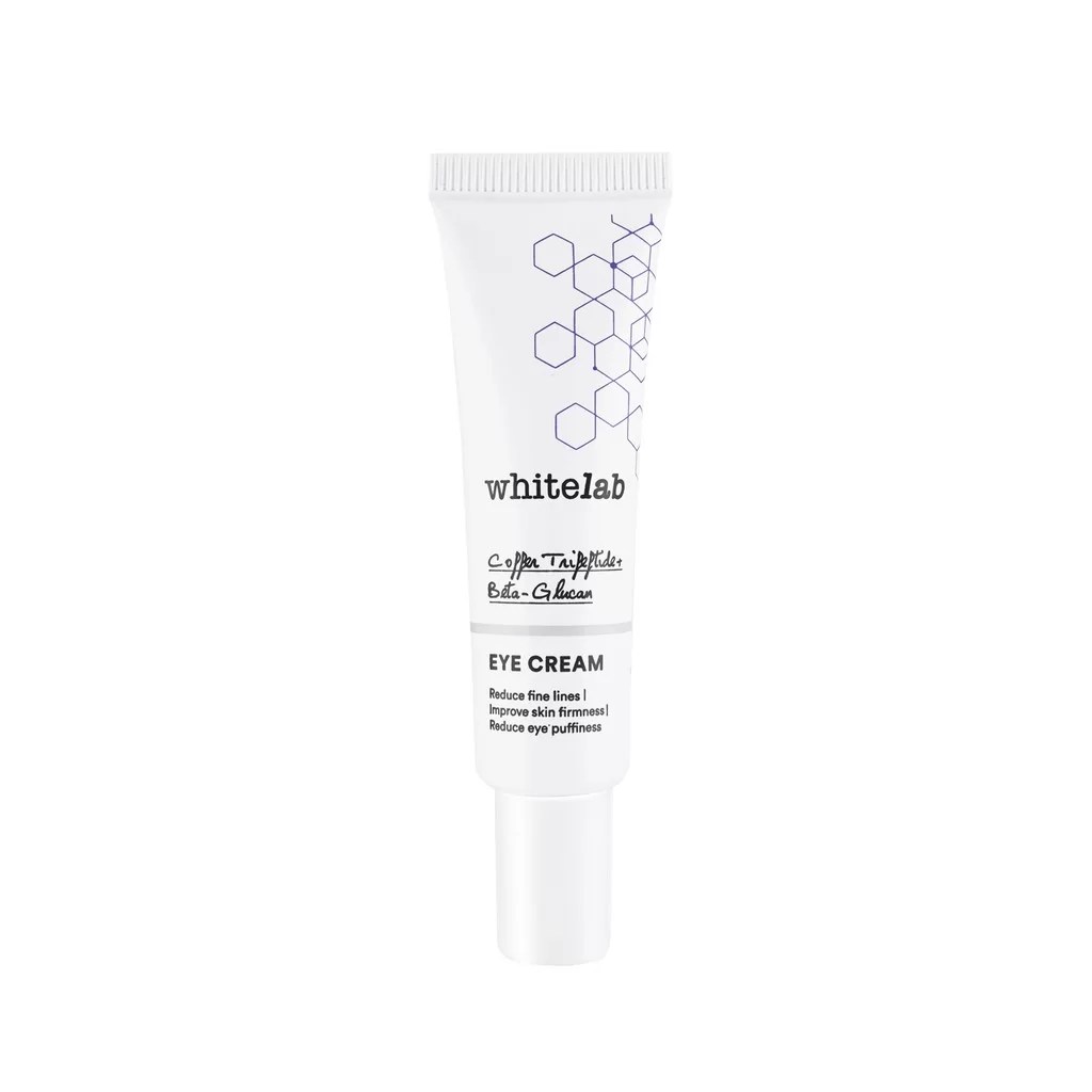 Whitelab Eye Cream · Vriske