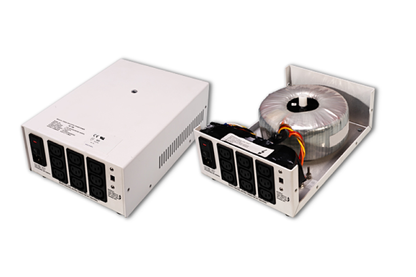 Medical Isolation Transformers