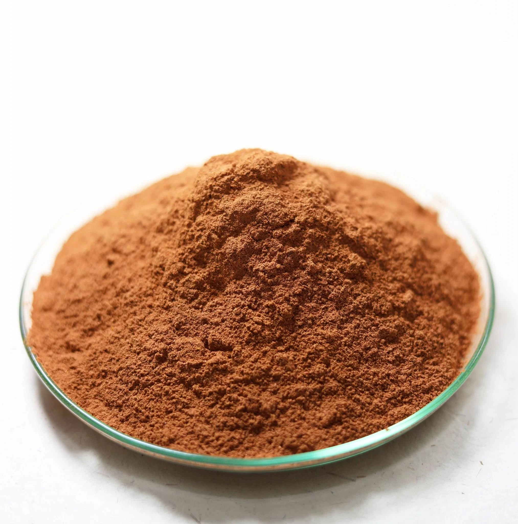 Orange Dye Powder (100g) for Textile Dyeing • Vritti Designs