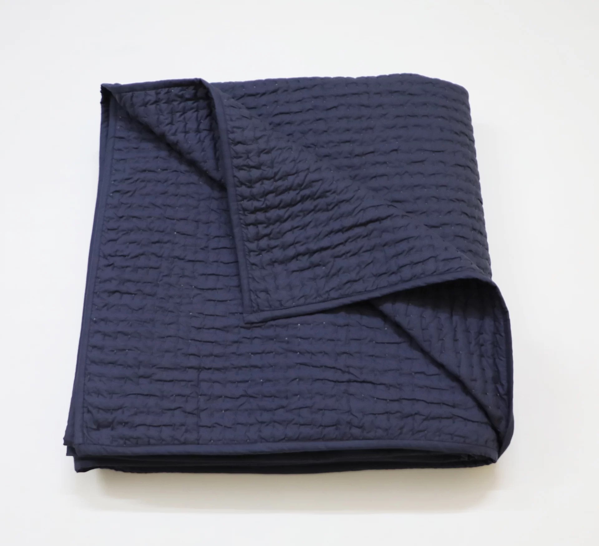 Hand Made Cotton Quilt Made in India • Vritti Designs