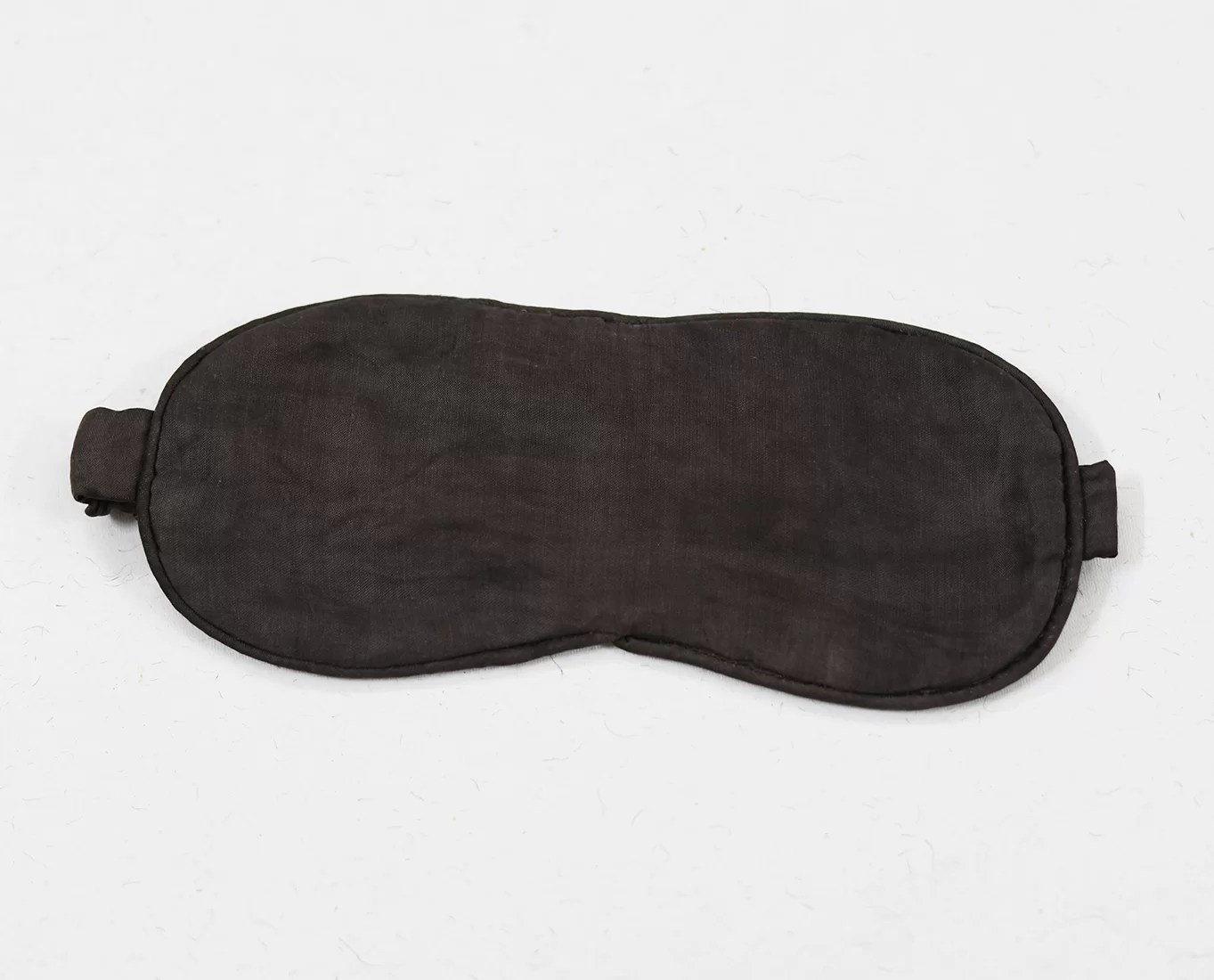 Soft Eye Mask Luxury meets comfort • Vritti Designs