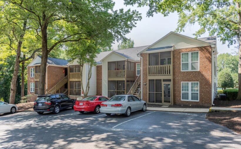 Equus Buys Back 3 NC Rental Communities VRJ Properties