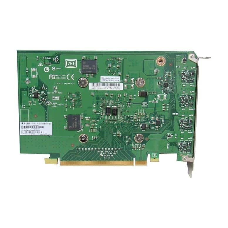 Quadro M2000 4GB GDDR5 128bit Graphics Card VRLA Tech