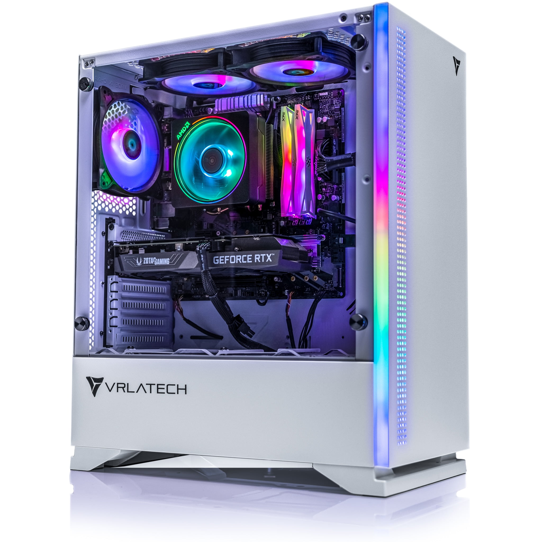 vrla tech aurora gaming pc Marge Masterson