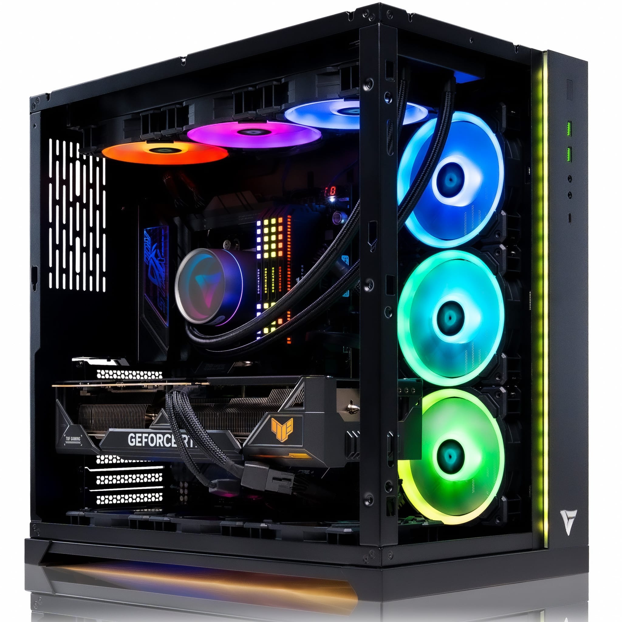 Pendiente Indica Dando gaming desktop esculpir Alivio insecto