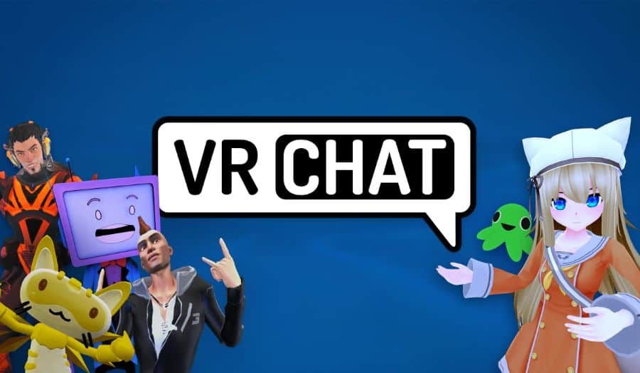 How To Play VRChat Without VR (And Why You Should) VR Lowdown