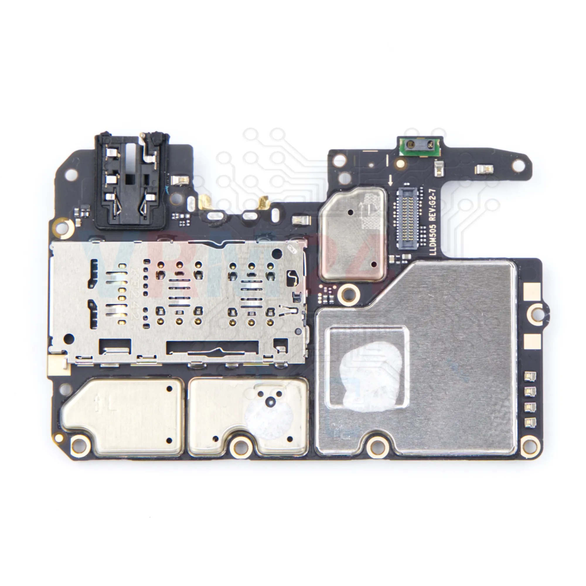 🔬 Tech review of Xiaomi Redmi 10A | Photo + Rating