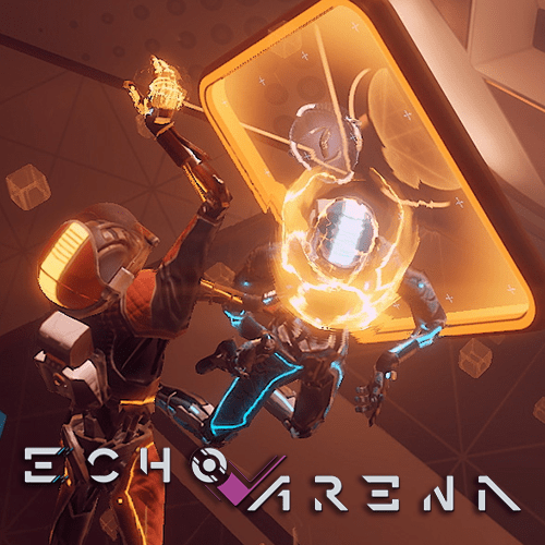 Echo Arena VR Master League Esports