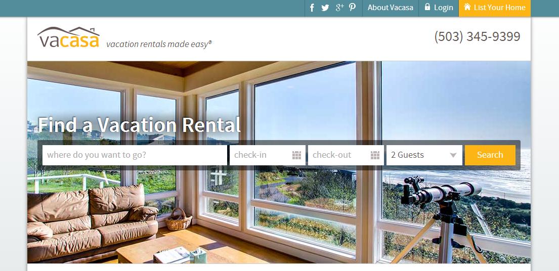 Vacasa acquires Utah Vacation Homes VRM Intel