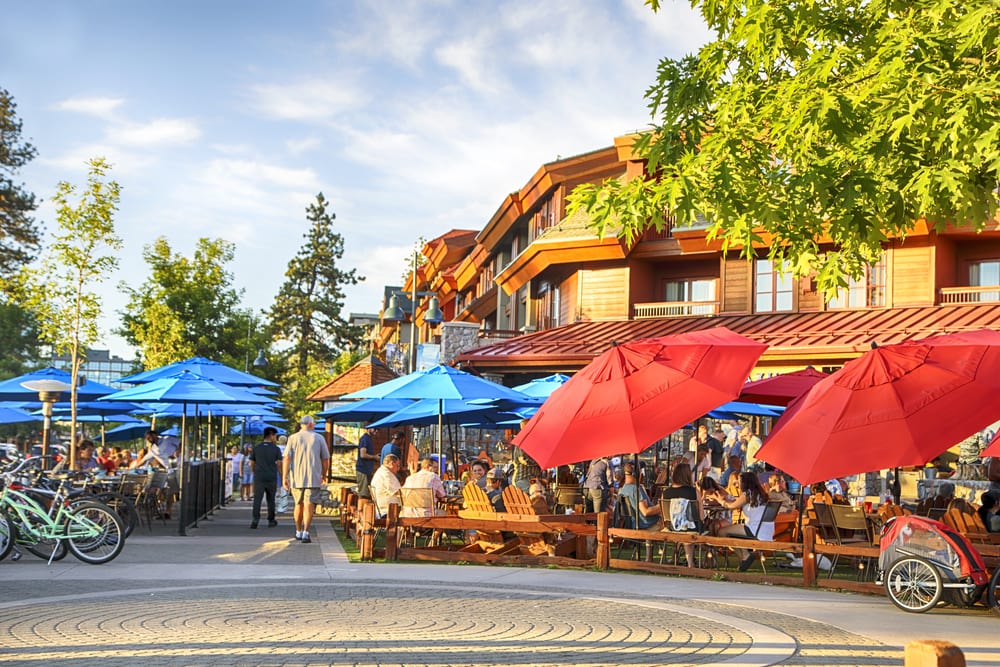 South Lake Tahoe Resident Group Submits Petition to City Council to Ban