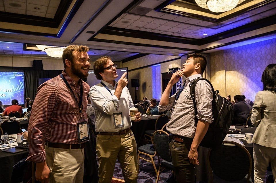 Professional vacation rental marketers travel to Charleston for post