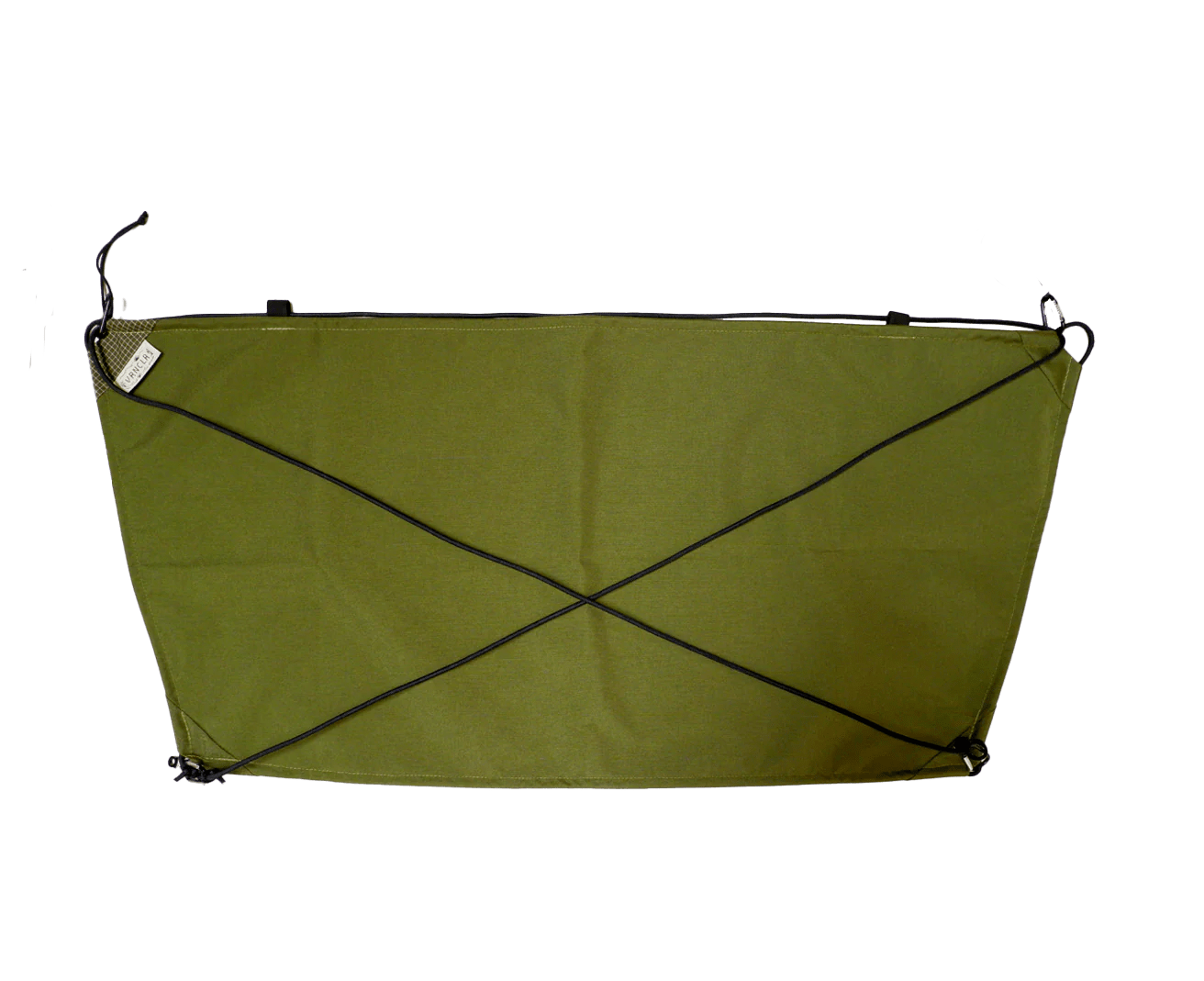 GFC Bedding Catch VRNCLR