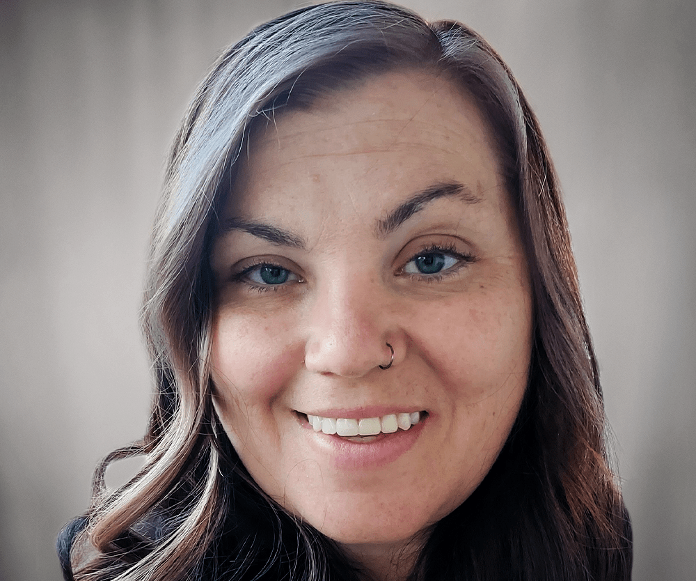 Stephanie Franks Rehab Counselor III VR Nevada