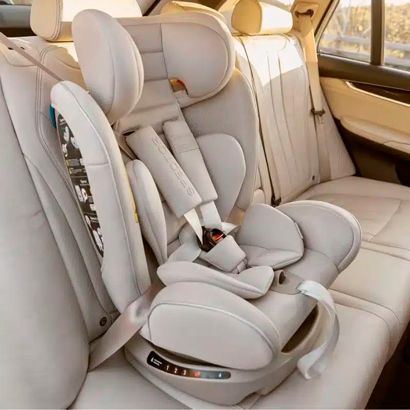 Do Car Booster Seats Expire