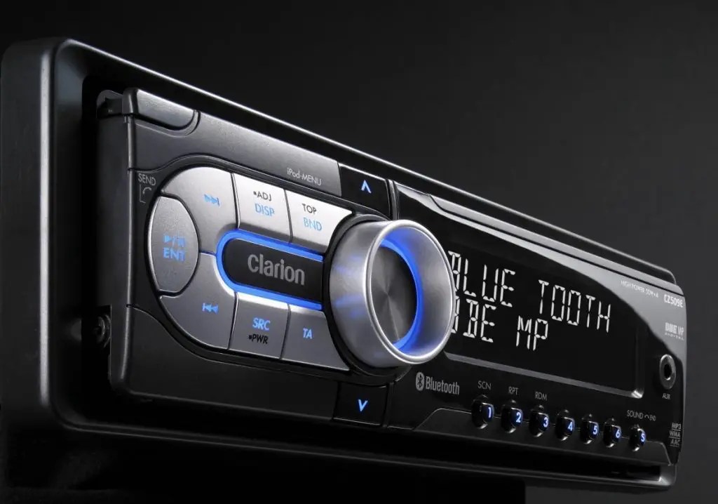 How To Connect Subwoofer To Car Stereo Without Amp