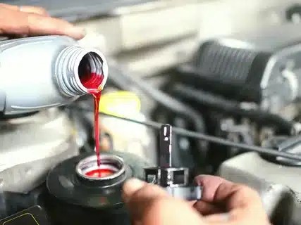 How To Put Brake Fluid In A Car