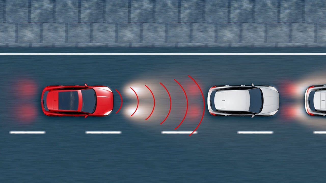 What Is Brake Assist On A Car