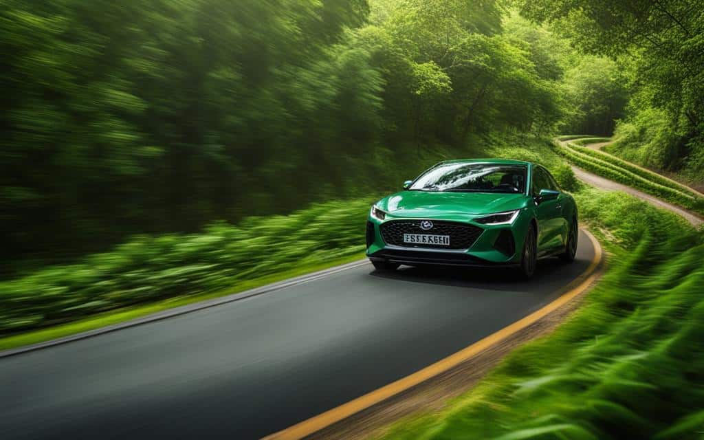 Mastering Fuel Efficiency Tips for EcoFriendly Driving