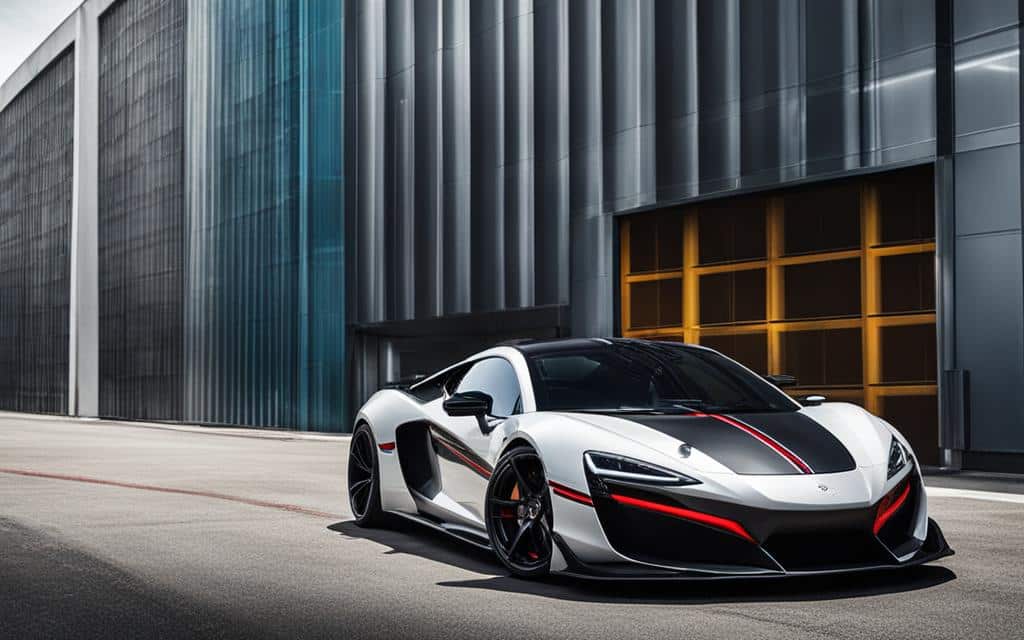 Custom Rides A Guide to Car Modifications