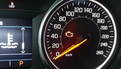 Car Hesitates To Start No Check Engine Light