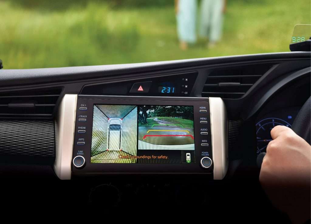 Toyota Innova Crysta Limited Edition Launched In India