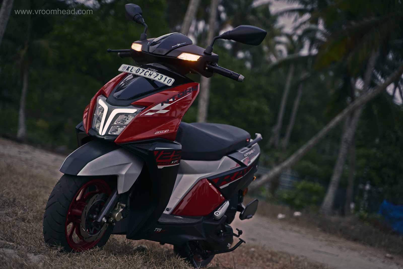 Ntorq Race Xp Fuel Tank Capacity at Vivian Derouen blog